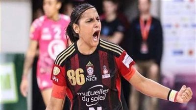 مروة عيد عبد الملك تكشف تطورات إصابتها بعد جراحة الركبة