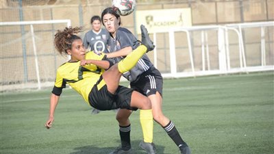 جولة الحسم.. الجونة ضد وادي دجلة بدوري الكرة النسائية