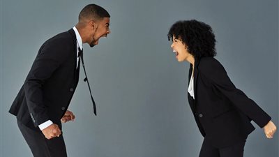 تفسير حلم الشجار مع الزوج في المنام بالتفصيل لابن سيرين