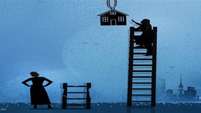 «الخروج والدخول بحساب».. مشاكل تتعرض لها المطلقة بمنزل أبيها