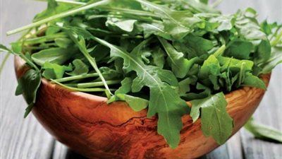 «غني بالفيتامينات والمعادن».. 5 فوائد للجرجير ستجعلك تضعيه على سفرتك