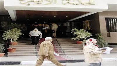 فايزة تصرخ أمام المحكمة: «صديق زوجي يتحرش بي برضاه لأجل الكيف»