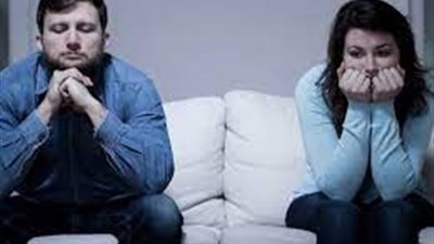 سحر تطلب الخلع: 