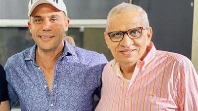 أحمد السبكي لـ