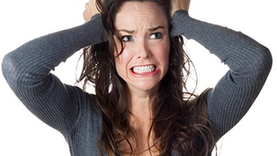 سكتة دماغية.. احذري العصبية الزائدة تؤدي إلى الوفاة