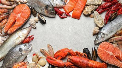 أسعار الأسماك اليوم الاثنين في الأسواق.. مرجان مجمد بـ40 جنيهًا