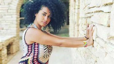 نانسي صلاح لـ