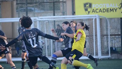 أندية الكرة النسائية تُجدد طلبها لاتحاد الكرة بإنشاء رابطة أسوة بالرجال