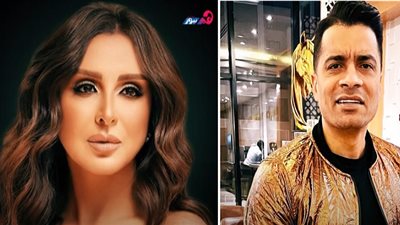 «أنغام مريضة وحسن شاكوش غلطان وميار الببلاوي تستغيث».. أخبار أهل الفن| فيديو جراف