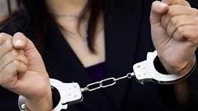 «جمعت 4 ملايين جنيه من ضحاياها».. مستريحة الغردقة تقع في قبضة الداخلية