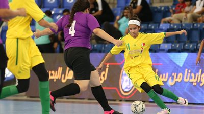 اتحاد الكرة يعلن إنشاء منتخب مصر لكرة القدم النسائية للصالات