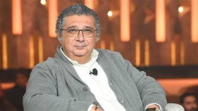 ماجد الكدواني يبدأ تحضيرات 