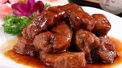 وصفة اليوم| طريقة عمل كباب الحلة بصلصة الطماطم