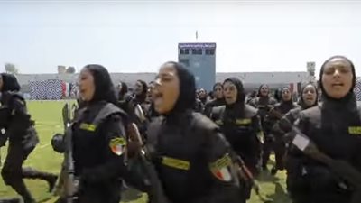 شروط وأماكن تقديم الطلبات للالتحاق بـ معاهد معاوني الأمن| فيديو