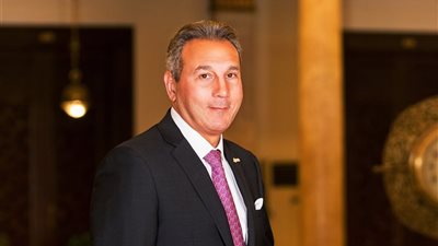 انتخاب محمد الإتربي رئيس بنك مصر رئيسًا لمجلس إدارة اتحاد المصارف العربية