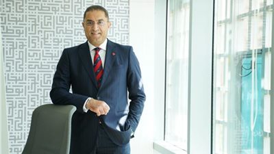 زيادة هائلة في نتائج أعمال بنك أبوظبي مصر بنهاية الربع الأول من 2022