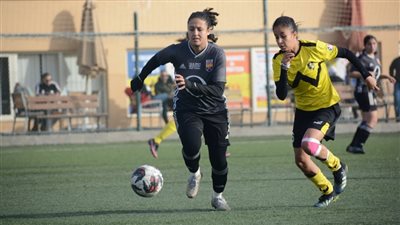 4 مباريات نارية في الجولة قبل الأخيرة من الدوري النسائي