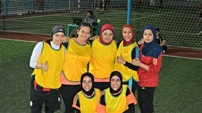 بعد 15 عامًا.. الإسماعيلي يعلن موعد عودة فريق الكرة النسائية من التجميد