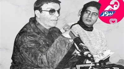 كان مرافقه الشخصي بمصر.. أسرار صداقة سمير صبري وأميتاب باتشان| صور