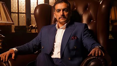 حوار| هاني سلامة لـ«هير نيوز»: المرأة دورها مؤثر في حياتي.. وأحرص على معرفة رأي زوجتي وبناتي في أعمالي