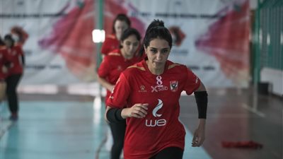 لاعبة طائرة الأهلي لـ«هير نيوز»: نسعى للتتويج بأفريقيا واستعداداتنا تؤهلنا لذلك