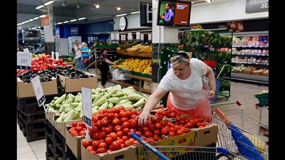 «حماتي بتشتريلي طلبات البيت والوضع ده مضايقني».. والتعليقات: «متتبطريش على النعمة»