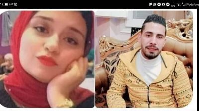 قتل زوجته الحامل بعد 5 أشهر من زواجهما لسبب صادم والتعليقات: 