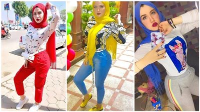 قضية حنين حسام.. الستار يُسدل بالغرامة المالية والسجن 3 سنوات