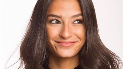 أميرة أديب لـ