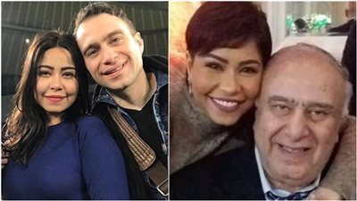 والد حسام حبيب يدافع عن نجله بعد أزمته مع شيرين: 