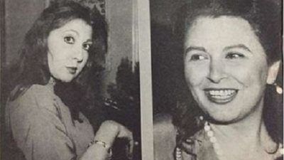 «المنافسة بين سعاد حسني ونادية الجندي».. وحقيقة اتهام نجمة الجماهير للسندريلا بالتلاعب