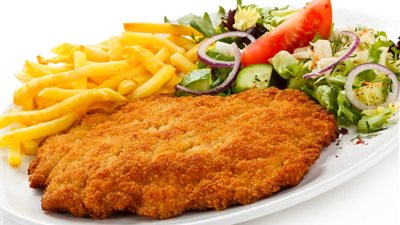 وصفة اليوم| طريقة عمل البانية المقرمش في دقائق