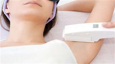 قبل الزواج.. فوائد وأضرار إزالة الشعر بالليزر في المناطق الحساسة