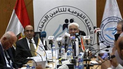 التأمينات: توفير كارت ميزة لأصحاب المعاشات في 1700 مقر