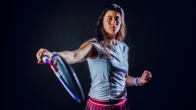 اليوم.. انطلاق منافسات الجولة الثانية من بطولة الجونة الدولية للإسكواش