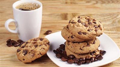 طريقة عمل كوكيز سهل بالزبدة في دقائق