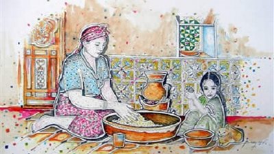 حكاية مثل «رجعت ريمة لعادتها القديمة» وعلاقته بحاتم الطائي