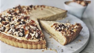 حلو اليوم طريقة عمل 