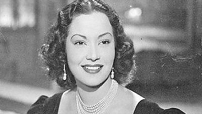 في ذكرى وفاة واحدة من أجمل نساء العالم.. محطات في حياة مديحة يسري