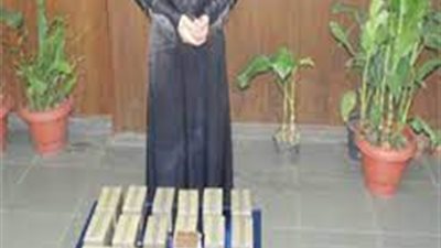 «دليفري الكيف والمعلمة».. تفاصيل سقوط أشهر تاجرة للاستروكس في السلام