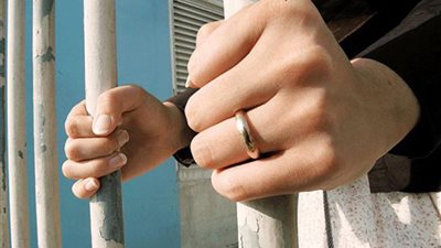 أم إبراهيم.. مستريحة حدائق أكتوبر «لهفت» 4.5 مليون جنيه من ضحايا و«تعثرت»