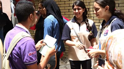 اعرفي نتائج تنسيق القبول بالثانوية العامة 2022 لطلاب الإعدادية والأوراق المطلوبة للتقديم