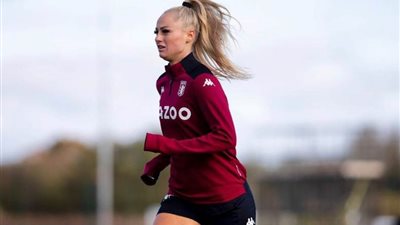 بسبب الزفاف.. أليشا ليمان ترفض تمثيل سويسرا في يورو 2022