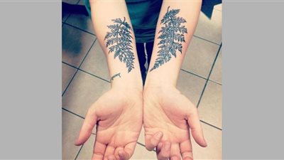 «الإفتاء»: الوشم حرام.. والصلاة جائزة به في هذه الحال