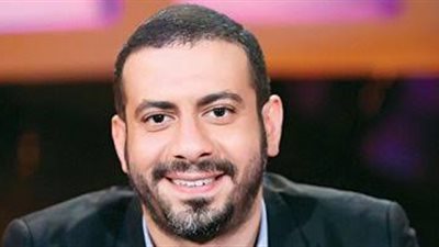 محمد فراج موظف استقبال في 