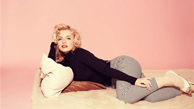 في ذكرى ميلاد أيقونة الإغراء.. حقائق لا تعرفينها عن مارلين مونرو.. فيديوجراف
