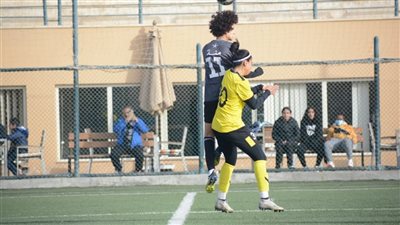 منة طارق ترحل عن نادي الجونة.. والحاوي: «خطوة صعبة»