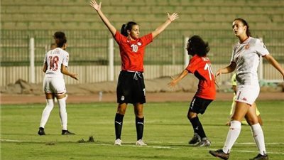 تأجيل انطلاق معسكر منتخب السيدات الأول أسبوع