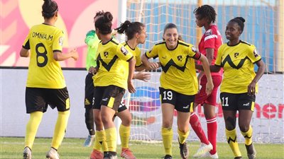 اتحاد الكرة يُعلن محظورات نهائي بطولة كأس مصر للسيدات