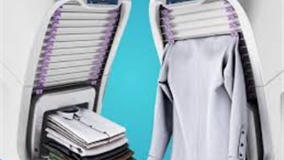 مصنوعة من جلد السمك وأخرى من الحليب.. أغرب اختراعات الملابس في العالم